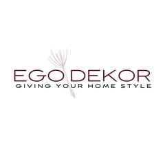 Ego Dekor · Yra sandėlyje