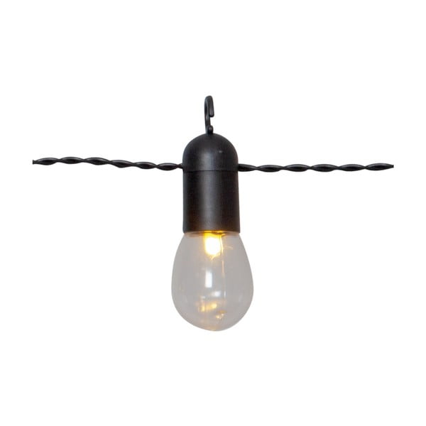 Lauko LED girlianda Star Trading Circus, ilgis 4,5 m-image-3