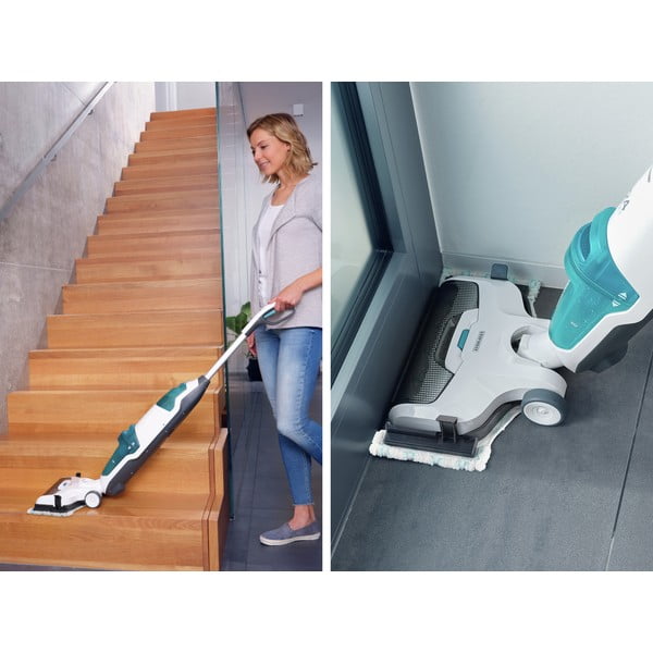 Dulkių siurblys su šluoste Regulus Aqua PowerVac Pro – LEIFHEIT-image-3