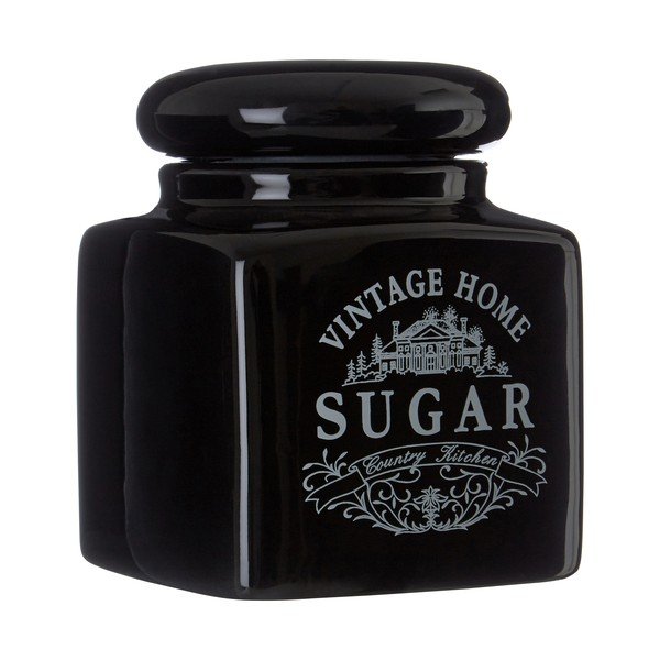 Iš keramikos maisto laikymo indas cukrui – Premier Housewares-image-2