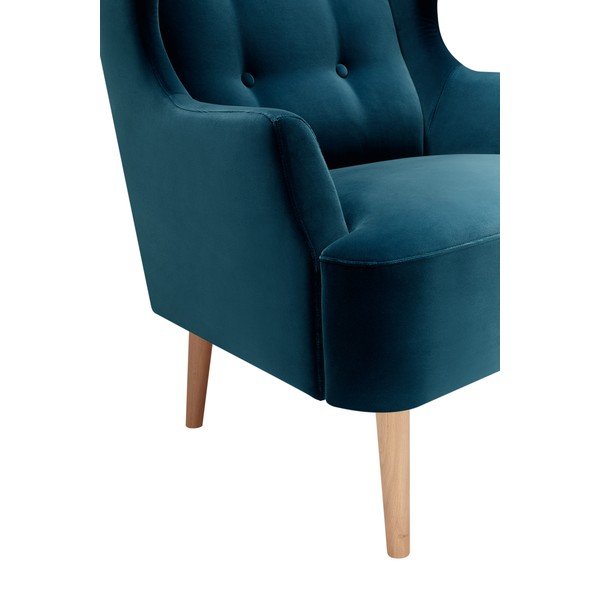 Turkio spalvos krėslas Play Swing - Sits-image-3