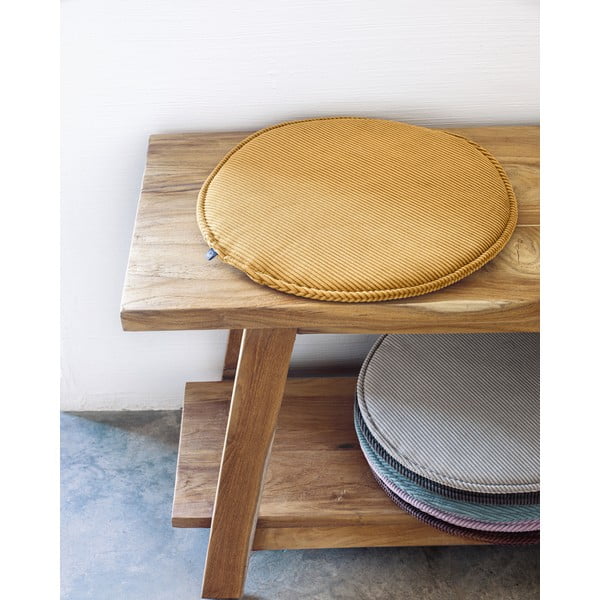 Sėdynės pagalvėlė Sora - Kave Home-image-2