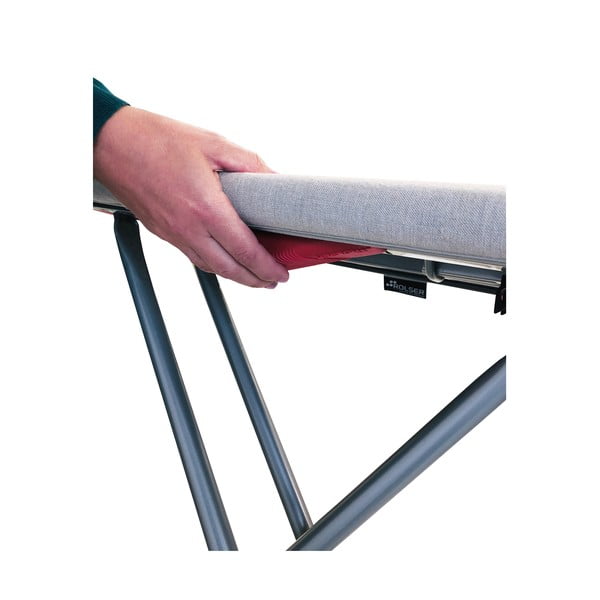 Lyginimo lenta 115x35 cm K-UNO Black Tube M – Rolser-image-4