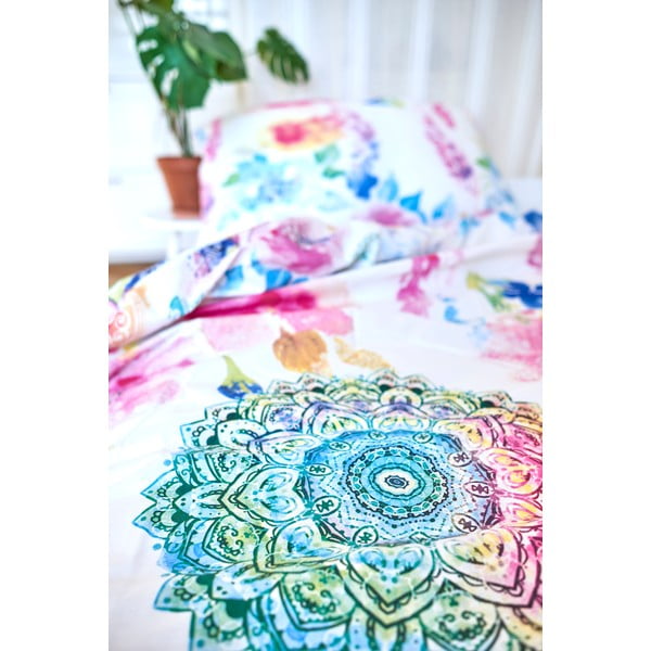 Medvilninė patalynė HIP Selma, 140 x 200 cm-image-3