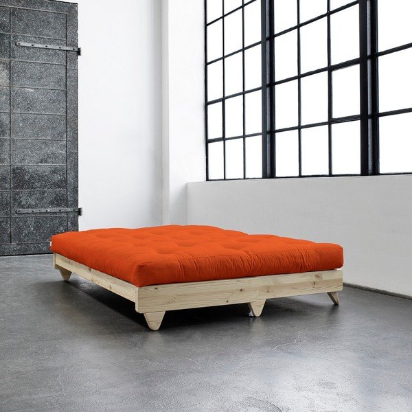 Sofa lova "Karup Fresh Raw/Orange-image-2