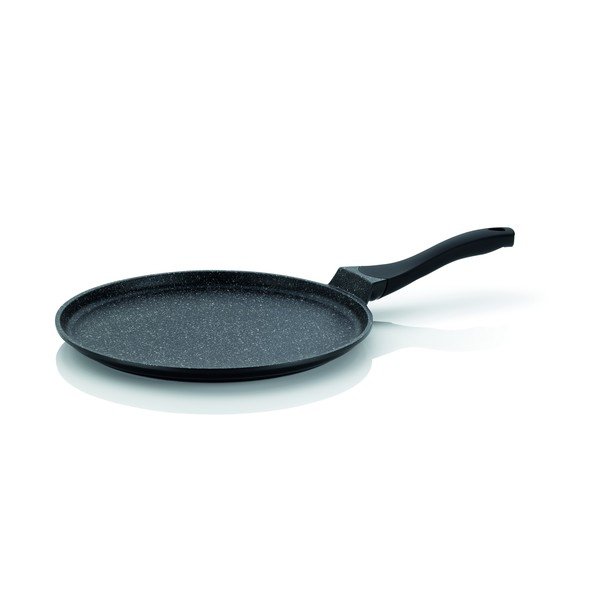 Blynų keptuvė iš lieto aliuminio "Kela Stella Nova", ø 32 cm