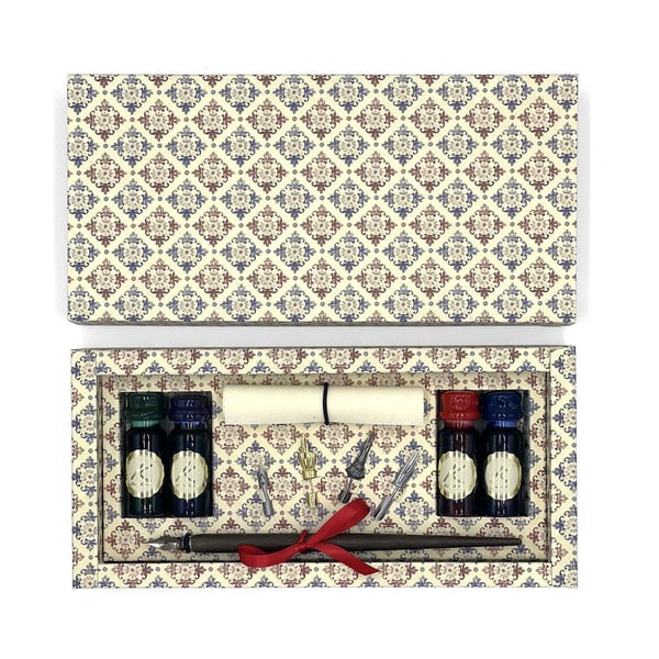 Rašymo priemonė Red & Blue – Kartos-image-1