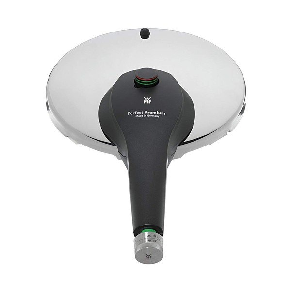 WMF Perfect Vitaste slėginė viryklė, 6,5 l talpos-image-1