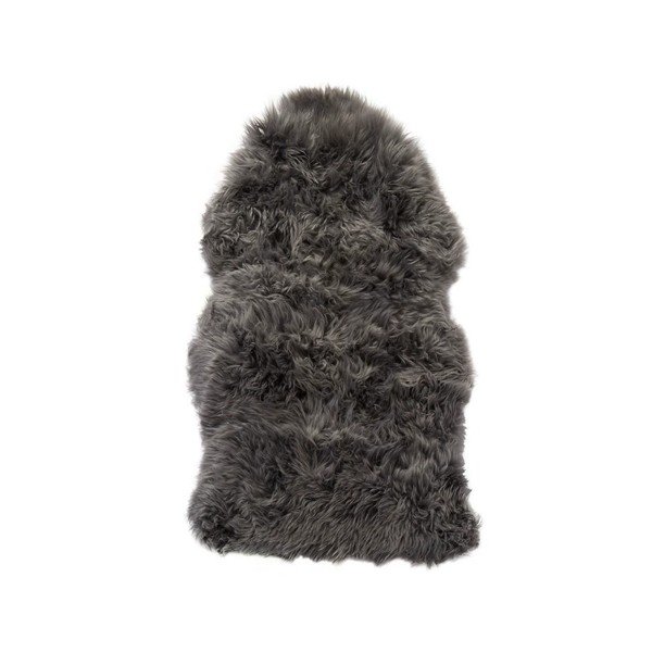 Pilkas avikailis Native Natural Sheep, 60 x 120 cm