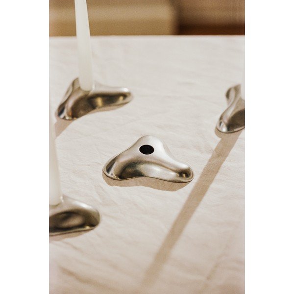 Iš metalo žvakidė Mis – noo.ma-image-2