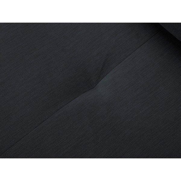 Juoda dviejų vietų sofa "Windsor & Co Sofos Sigma-image-4