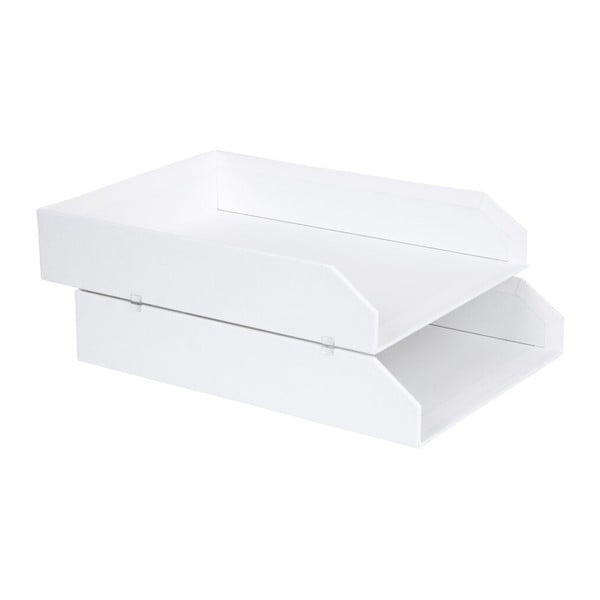 Organizatoriai dokumentams iš kartono 2 vnt. Hakan – Bigso Box of Sweden-image-3