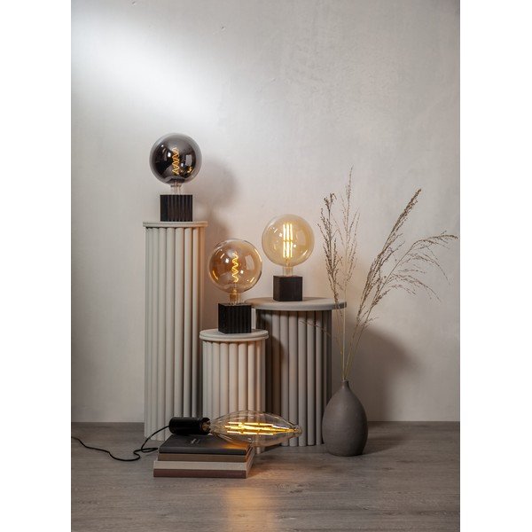 Šilta LED lemputė 3 W su pritemdymo funkcija E27, Industrial Vintage – Star Trading-image-2