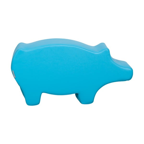 Mėlyna kiaulė