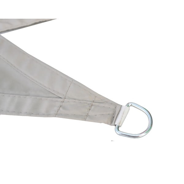 Smėlio spalvos atspalvio burė 360x360 cm - Rojaplast-image-4