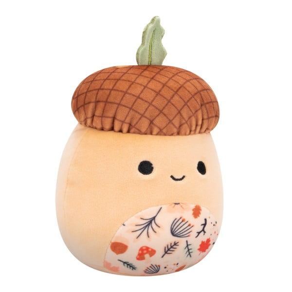 Pliušinis žaislas Mac – SQUISHMALLOWS-image-3