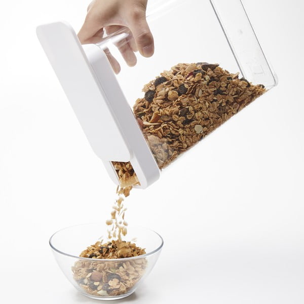 Maisto laikymo indas maistui Tower – YAMAZAKI-image-4