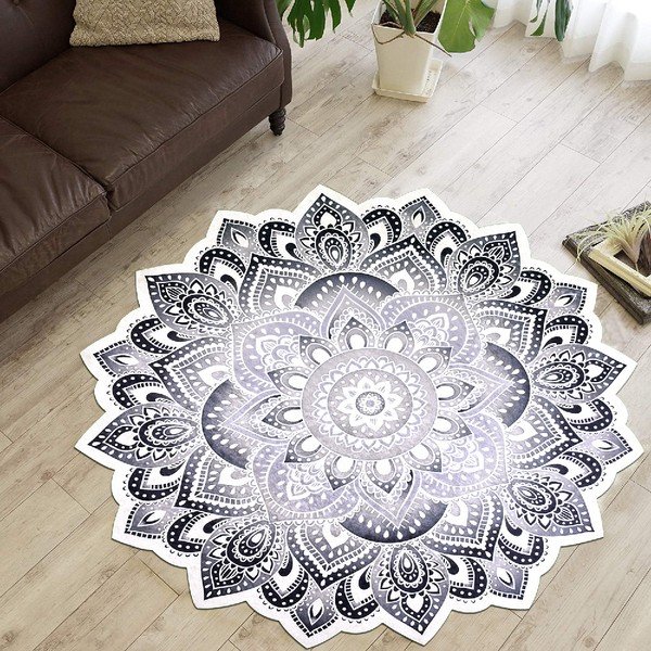 Kiliminė danga Vitaus Muneco, ⌀ 160 cm
