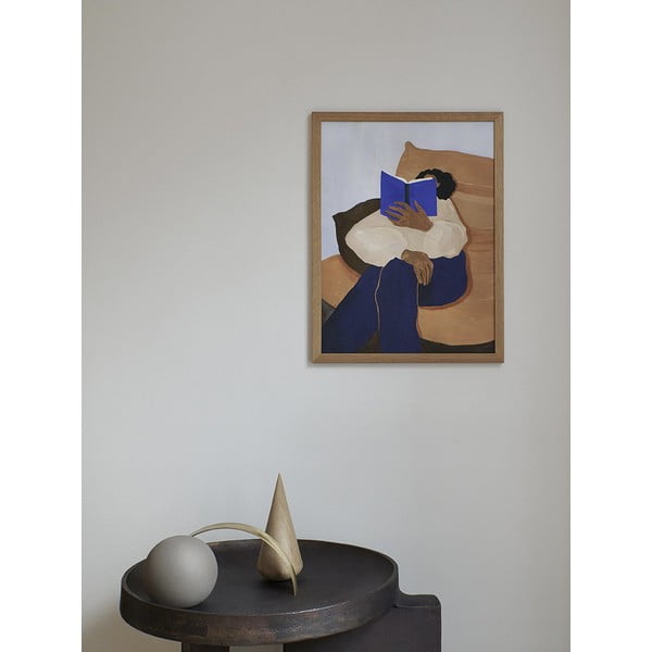 Plakatas 30x40 cm The Togo – Hanna Peterson – The Poster Club-image-2