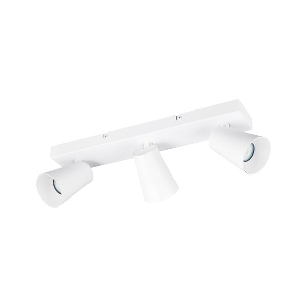 Taškinis šviestuvas baltos spalvos ø 8 cm Sharp – Trio