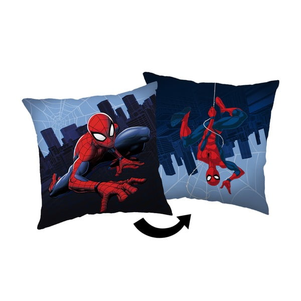 Vaikiška pagalvė Spiderman – Jerry Fabrics