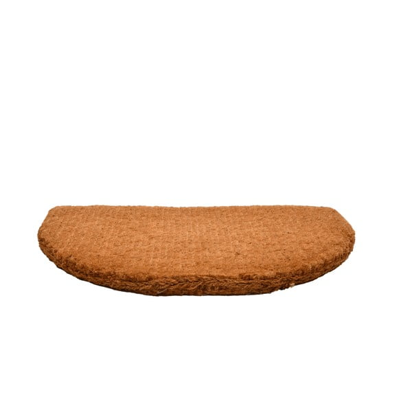 Natūralus storas kilimėlis su kokoso pluoštu Esschert dizainas, 77,5 x 48,5 4,2 cm