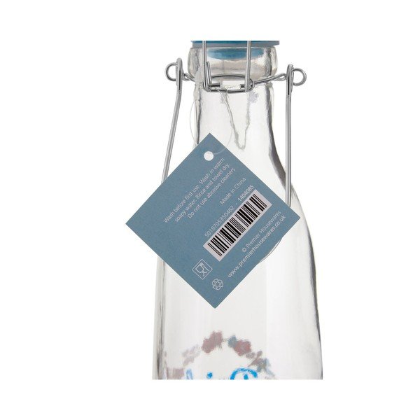Premier Housewares Pretty Things butelis, 1 l-image-2