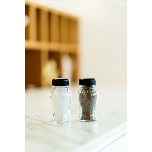 Prieskonių indai 24 vnt. Vilagio – Vialli Design-image-4