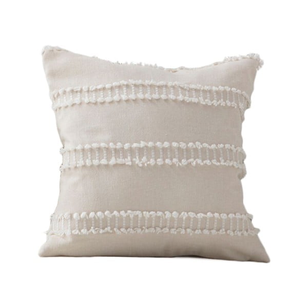 Dekoratyvinis pagalvės užvalkalas 43x43 cm Tuffet – Mioli Decor