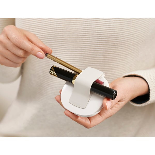 Kosmetinis veidrodis ø 8 cm Viva 2in1 – Joseph Joseph-image-1