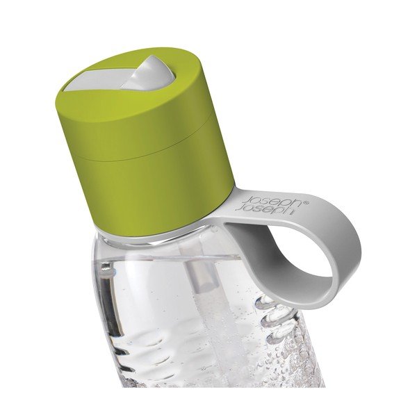 Žalios spalvos sportinis butelis Joseph Joseph Dot Active, 750 ml-image-4
