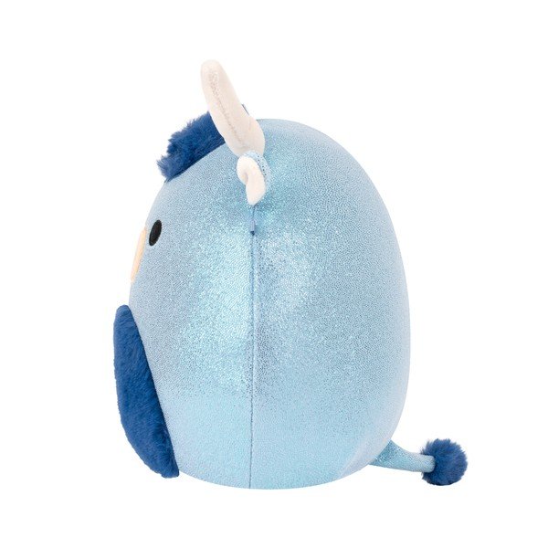 Pliušinis žaislas Toro – SQUISHMALLOWS-image-3
