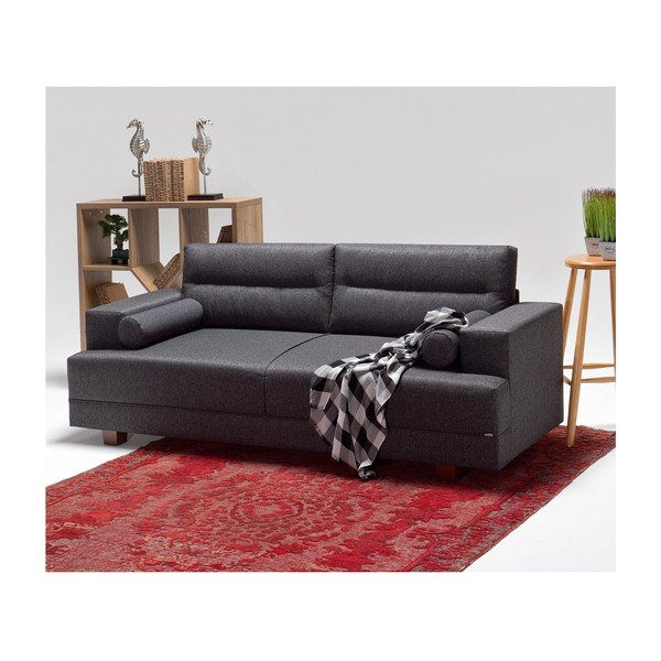 Pilka sofa "Balcab" "Charlie-image-2