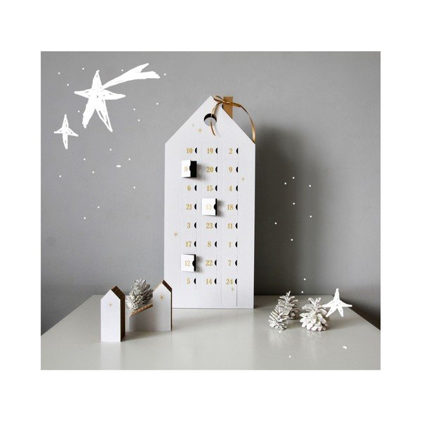 Advento kalendorius su aukso detalėmis Unlimited Design for kids-image-2