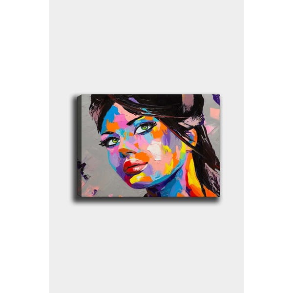 Paveikslas 70x50 cm - Wallity-image-2