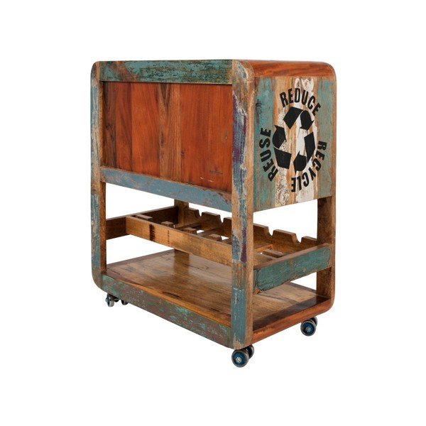 "Canett Bombay" vyno rūsys-image-3