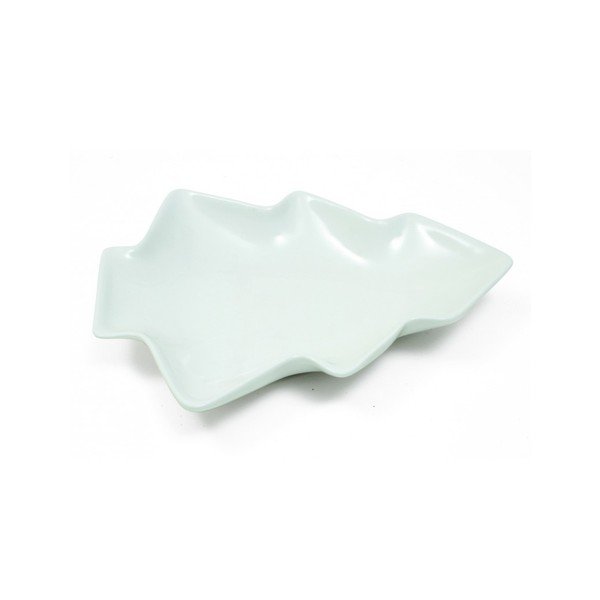 Kalėdinė lėkštė, 19 cm