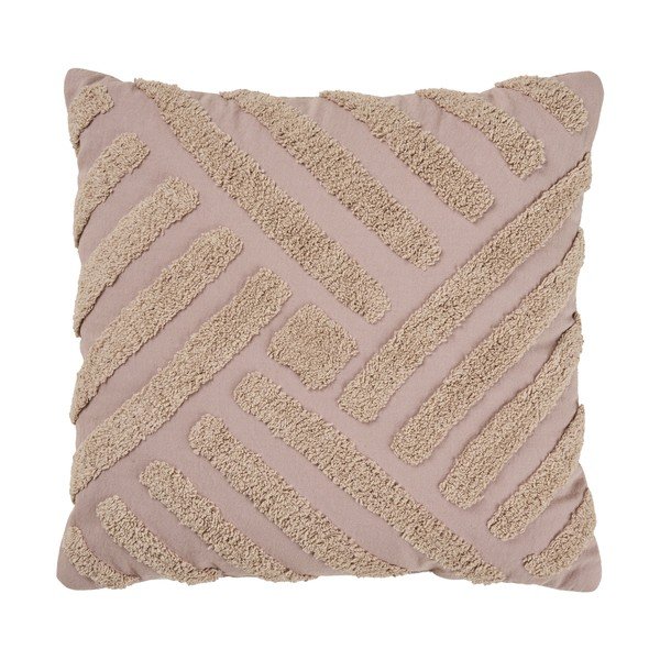 Iš medvilnės dekoratyvinė pagalvėlė 45x45 cm Albany – House Nordic