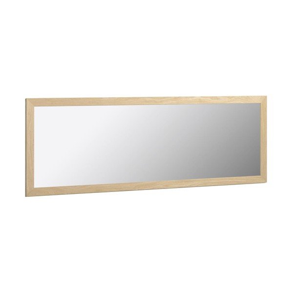 Sieninis veidrodis 52,5x152,5 cm Wilany – Kave Home-image-2