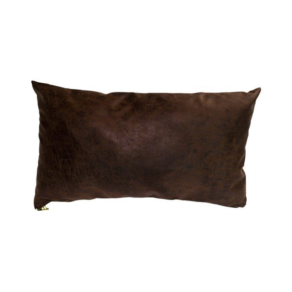 2 pagalvėlių rinkinys su užpildu Karup Deco Cushion Mocca/Light Grey, 45 x 25 cm-image-1