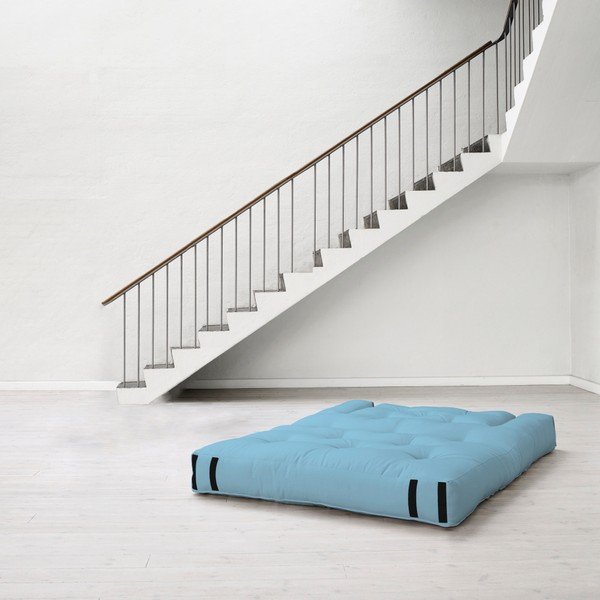 Kintama sofa Karup Hippo Celeste-image-1