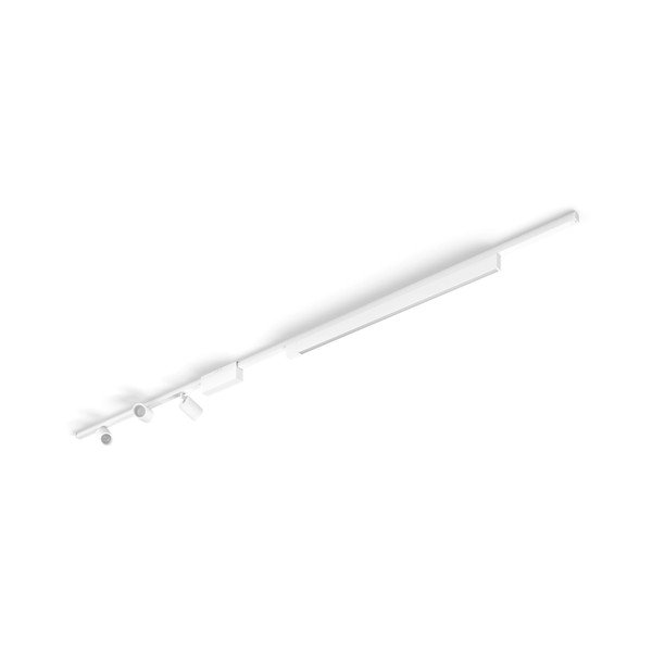 Išmanus taškinis šviestuvas LED 45 W Perifo – Philips Hue