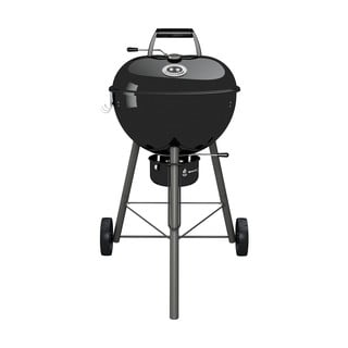 Medžio anglių kepsninė ø 48 cm Chelsea 480 C - Outdoorchef