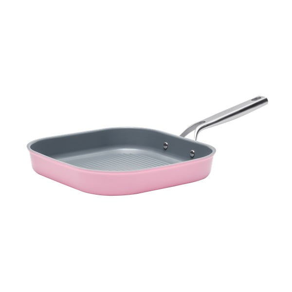 Keptuvė griliui su keramine danga ø 28 cm Meda 3.0 – FABINI