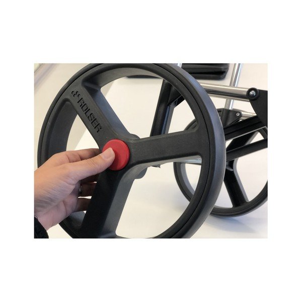 Pirkinių krepšys 47 l Big Polar 2 Logic - Rolser-image-1