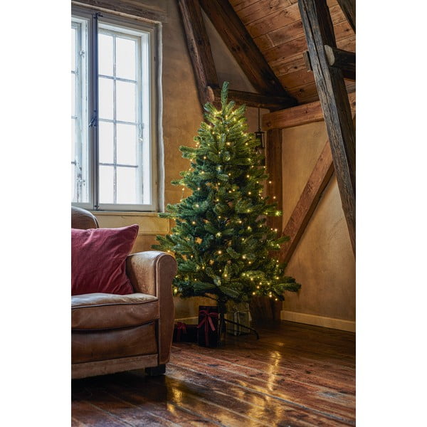 Kalėdinė eglutė aukštis 180 cm – Sirius-image-1