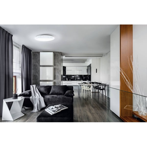 Lubinis šviestuvas baltos spalvos LED GIRON-S – EGLO-image-2