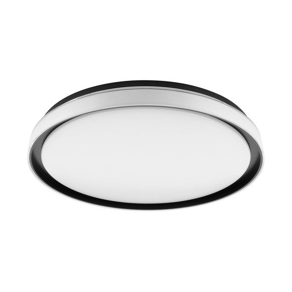 Lubinis šviestuvas juodos spalvos LED SELUCI – EGLO