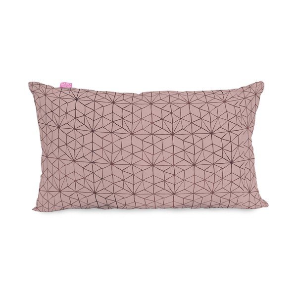 2 medvilninių pagalvės užvalkalų rinkinys Happy Friday Basic Chinoiserie Rose-image-3