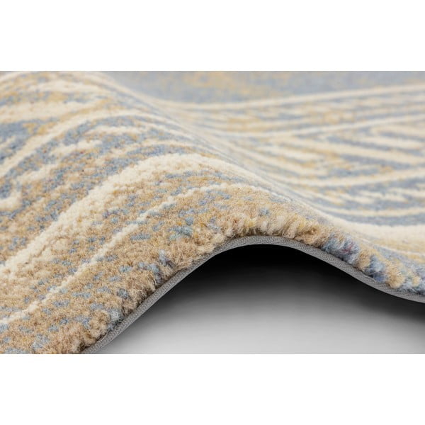 Kilimas iš vilnos 133x180 cm Emily – Agnella-image-2